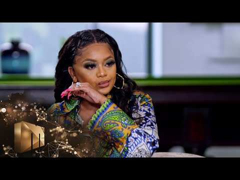 Could this be their Forever Maybe? | Forever Maybe | S1 | Mzansi Magic