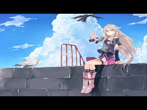 Nightcore-Perfekt