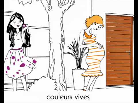 comment demonter la porte d'un insert