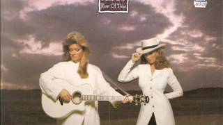 The Judds ~ Water Of Love (Vinyl)