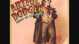 Artful Dodger - Who In The World (1977)