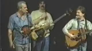 Seldom Scene w John Duffey - Live at Winterfest, 1988