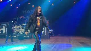 Hangar - Like a Wind in the Sky (Bangers Open Air - São Paulo 25/04/2026)