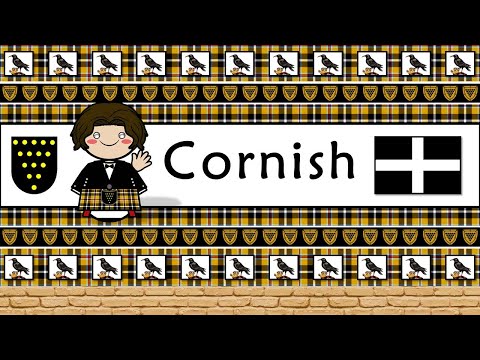 The Sound of the British English language UDHR Numbers Greetings Vocabulary Story