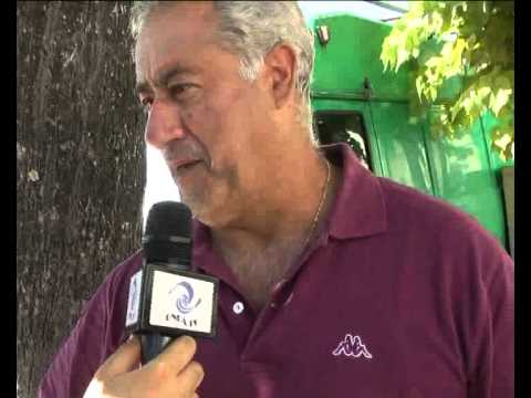 ONDA TG 02.07.2014 - SALDI STAGIONE ESTIVA 2014