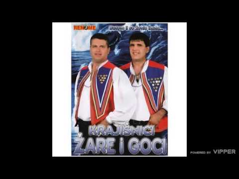 Krajisnici Zare i Goci - Gori Bukovica (Audio 2007)