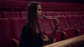 Mette Henriette (ECM Records 2015)