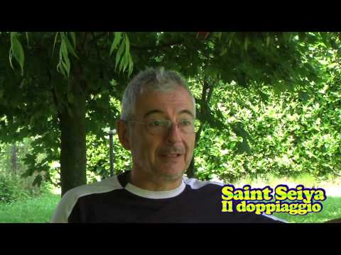 SSD - Chicco Santulli - La carriera di un (Gruppo) Italiano