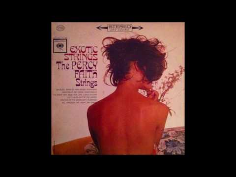 The Percy Faith Strings - "I Get a Kick Out of You" - Original Stereo LP - HQ