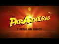 Disney Channel España Anuncio Patoaventuras 2017 576p En 16 9