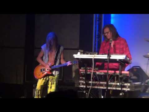 Here & Now, 02 What you see is what you are, Club 85, Hitchin, 29th June 2018