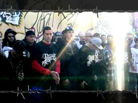 Promo Nuovo Video "Prhome - La Verita feat Flycat" (Regia Giuseppe Bruno)