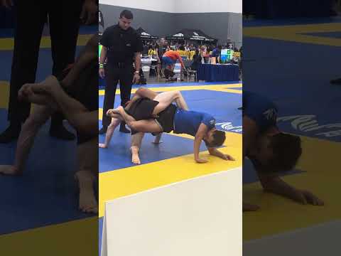 OLD AHH 31 y/o scraps with young and spry 21 y/o part 2