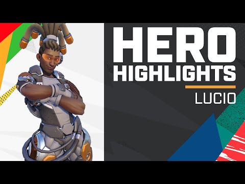 GREATEST Lucio 1v1 of All Time?! — FunnyAstro vs FDGod | Hero Highlights — Lúcio