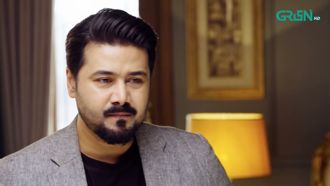 Aik Bhool Episode 70 | Best Scene 04 | Green TV Entertainment