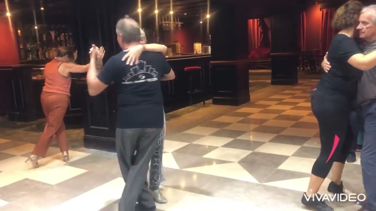 JUAN CARLOS MARTÍNEZ Y NORA WITANOWSKY 2024