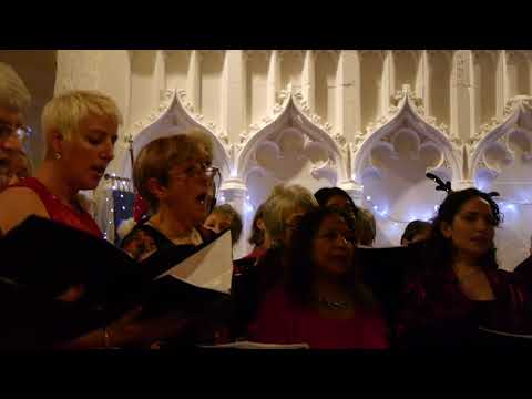 Cantus Iteratus - Devonly Voices