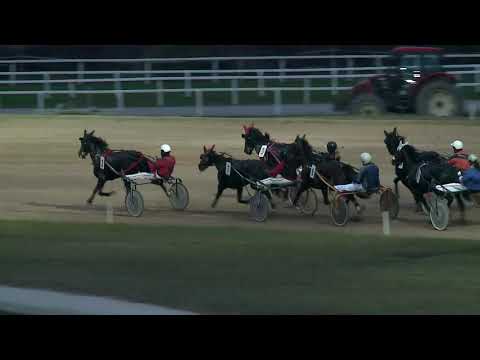 2019.11.16. 05. futam - RÁDOKI JÓZSEF EMLÉKVERSENY HENDIKEP