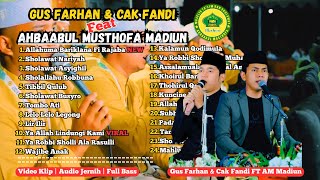 Download lagu Ahbaabul Musthofa Madiun FT Cak Fandi & Gus Farhan Li Ulil Albab Full Album Terbaru 2026 #viral2026 mp3 Download lagu Ahbaabul Musthofa Madiun FT Cak Fandi & Gus Farhan Li Ulil Albab Full Album Terbaru 2026 #viral2026 mp3