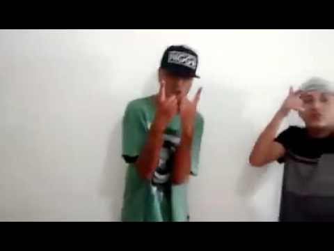 Medley MC  CB e MC Naldinho 2015