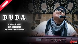 Download lagu Duda || H. Subro Alfarizi || Video Live mp3 Download lagu Duda || H. Subro Alfarizi || Video Live mp3