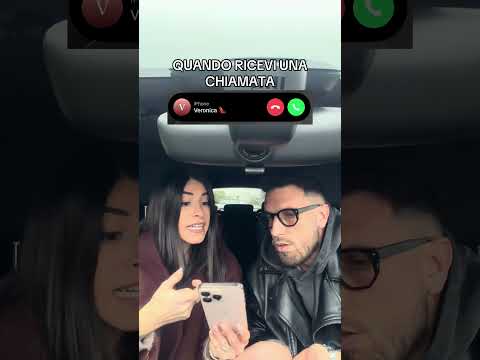 Sempre a pensare male #riceviunachiamata #coppia #relazione #amore #amante