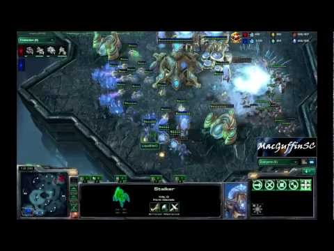 EGPuMa (T) Vs LiquidHerO (P)