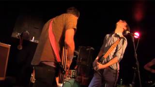 Tyvek - Full Concert - 02/26/09 - Cafe Du Nord (OFFICIAL)