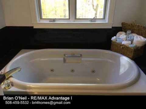 98 Andrews Rd, Marlborough MA 01752 - Single Family Home - Real Estate - For Sale -