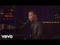 John Legend - Green Light (Live on Letterman)