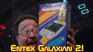 Entex Galaxian 2!