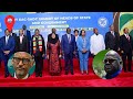 GPS Uamuzi Wa EAC SADC Kuhusu Mgogoro Wa DRC Ndio Huu Tshisekedi Anamkwepa Kagame Rwanda Yapoteza