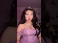Princesa Vibes Ootd Dress