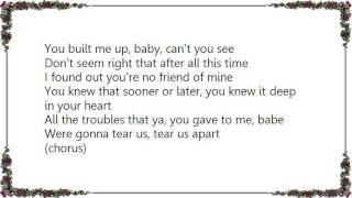 Bad Company - Shake It Up Lyrics