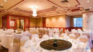 Montien Riverside Hotel - Bangkok - Thailand