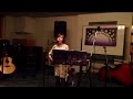 "When Pigs Fly" (Frog Trouble) cover by Molly ...