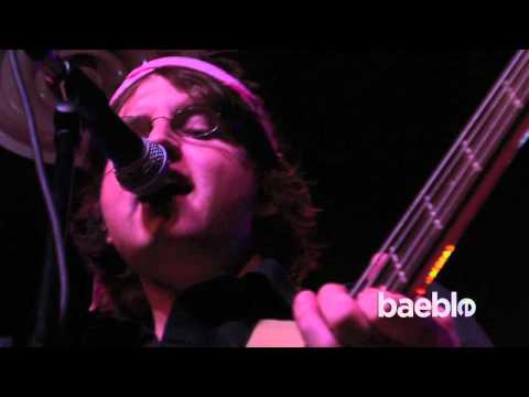 (the) Tony Castles - Black Girls || Baeble Music