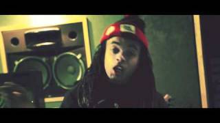 I'm Ready [Official Music Video] Bobby Brackins Ft. Marc Griffin of 2am Club