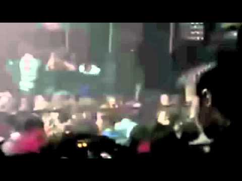 Party Fun - Arena Montpellier - 3 septembre 2011