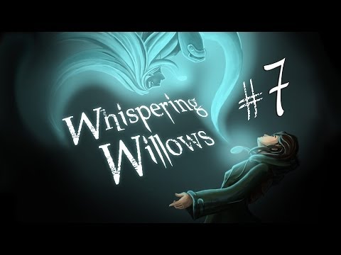 Whispering Willows PC