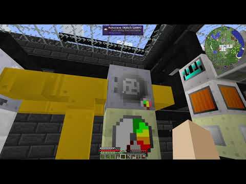 Gregtech 6 & Gregtech 6u Tutorials: Bauxite Processing Setup