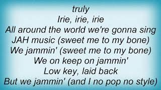 Third World - Low Key-Jammin Lyrics