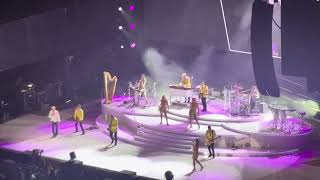 Rod Stewart. It takes two. Jones beach NY. 7/31/26