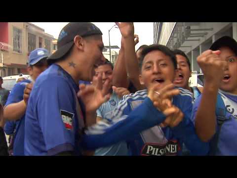 Emelec 2  guayaquil city 0 emelec gana la segunda etapa 2017