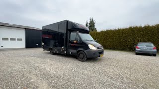IVECO C35 cargo van | Image 4 - Autoline