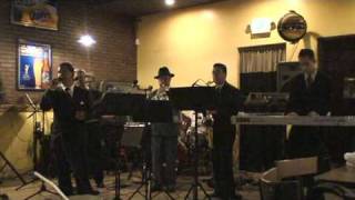 Los Old Friends Forever - Perfume De Gardenias