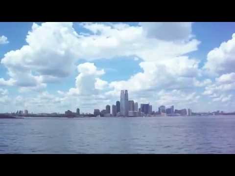 BEA 2012 (The Montage)