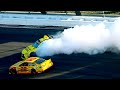 The Race That Sealed Joey Logano’s 2015 Fate