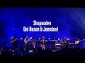 Shopnodeb l Oni Hasan ft. Jamshed l Vibe l Rock & Rhythm 4.0 l 2024