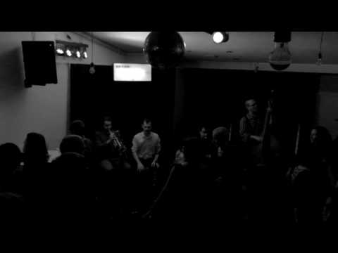 The Hot Tea Pots @Mono Bar Locarno - 16.12.2016